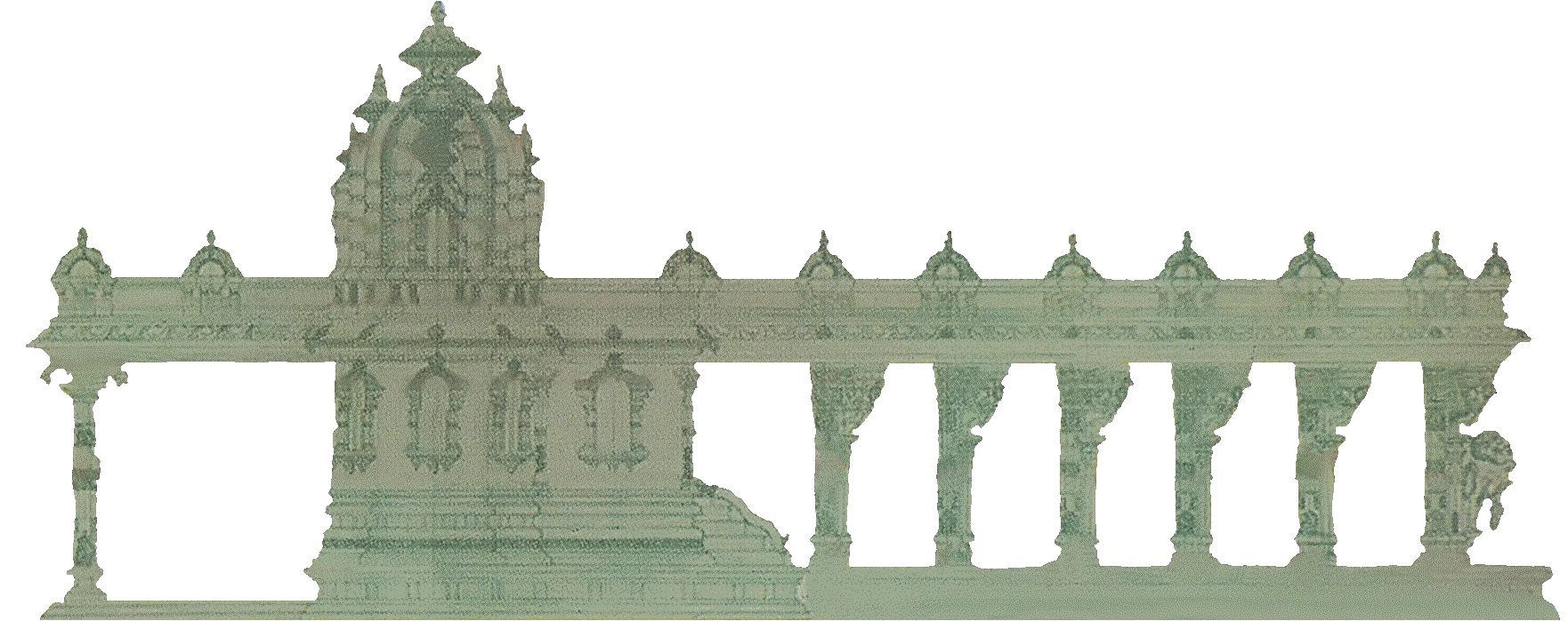 About - Sri Mahaa Panchamukha Prathyangiraa Devi